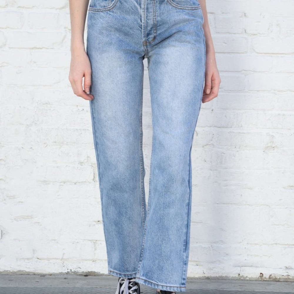 Brandy Melville Danny jeans